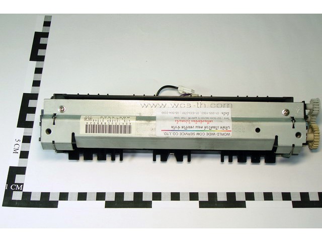 Fuser assy [2nd]